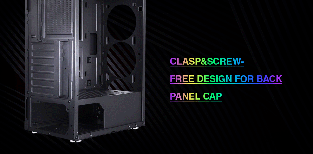 ESGAMING Cases